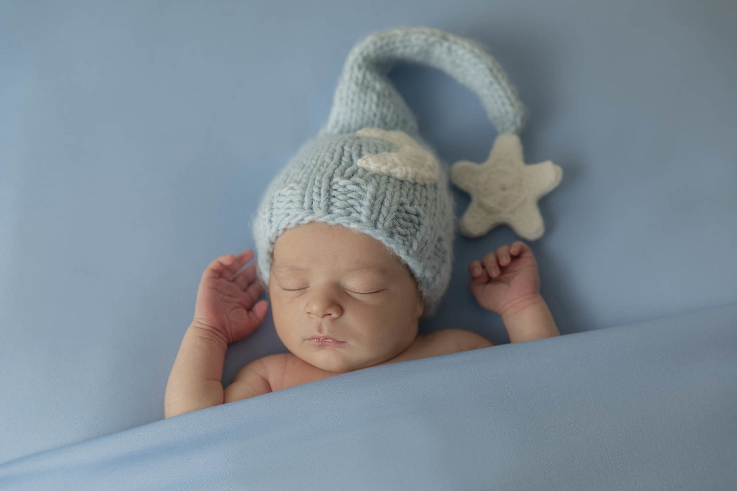Ben - 5 Days Ben - 5 Days