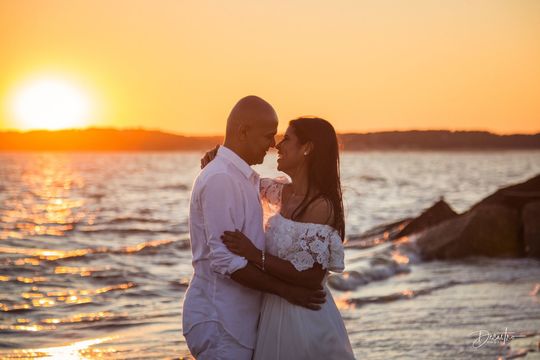 Finding Your Engagement Session Style Finding Your Engagement Session Style