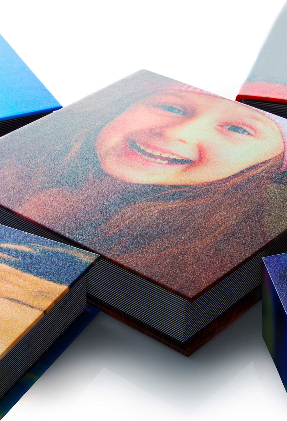 Foto Hard Cover Foto Hard Cover - Imagem 0
