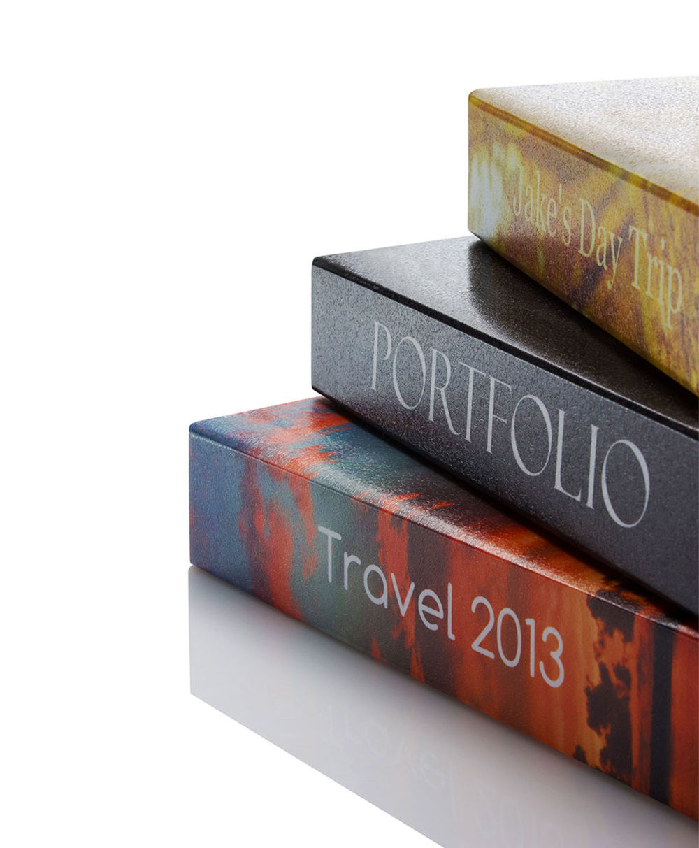 Foto Hard Cover Foto Hard Cover - Imagem 1