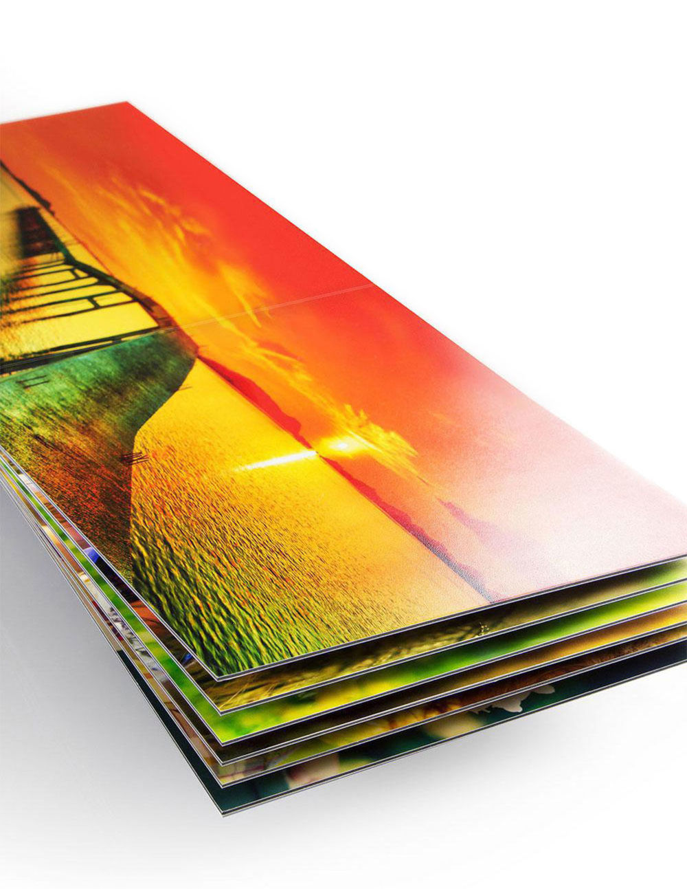 Foto Hard Cover Foto Hard Cover - Imagem 2