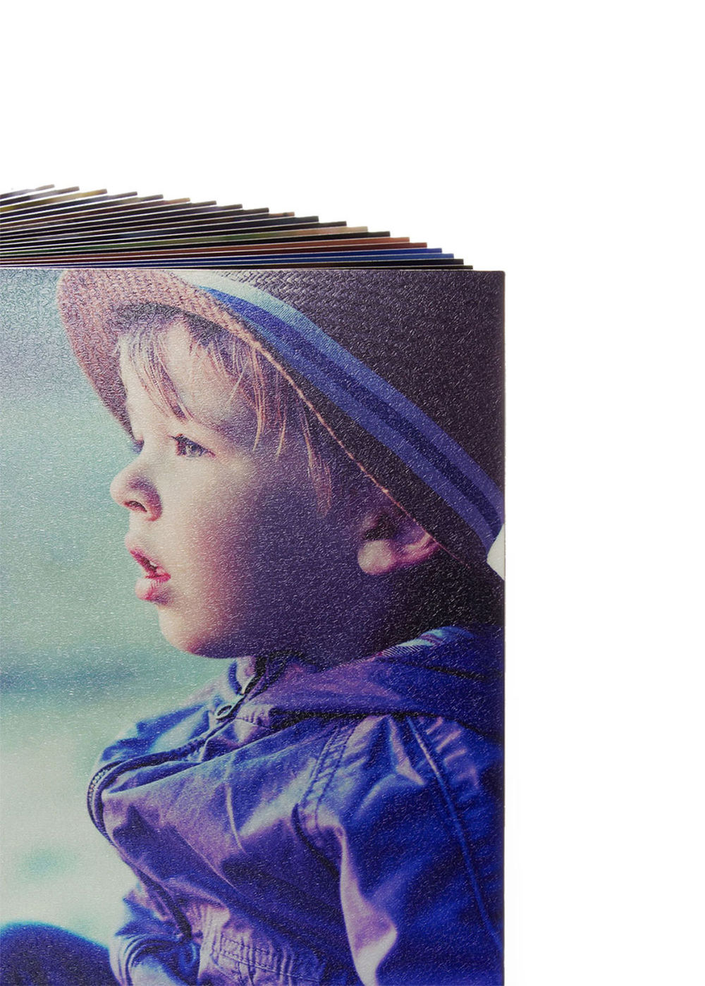 Foto Hard Cover Foto Hard Cover - Imagem 3