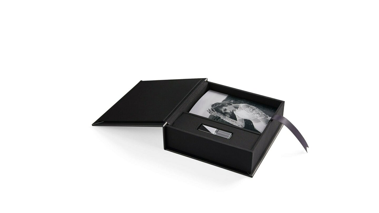 Image Box Prints USB Set Image Box Prints USB Set
