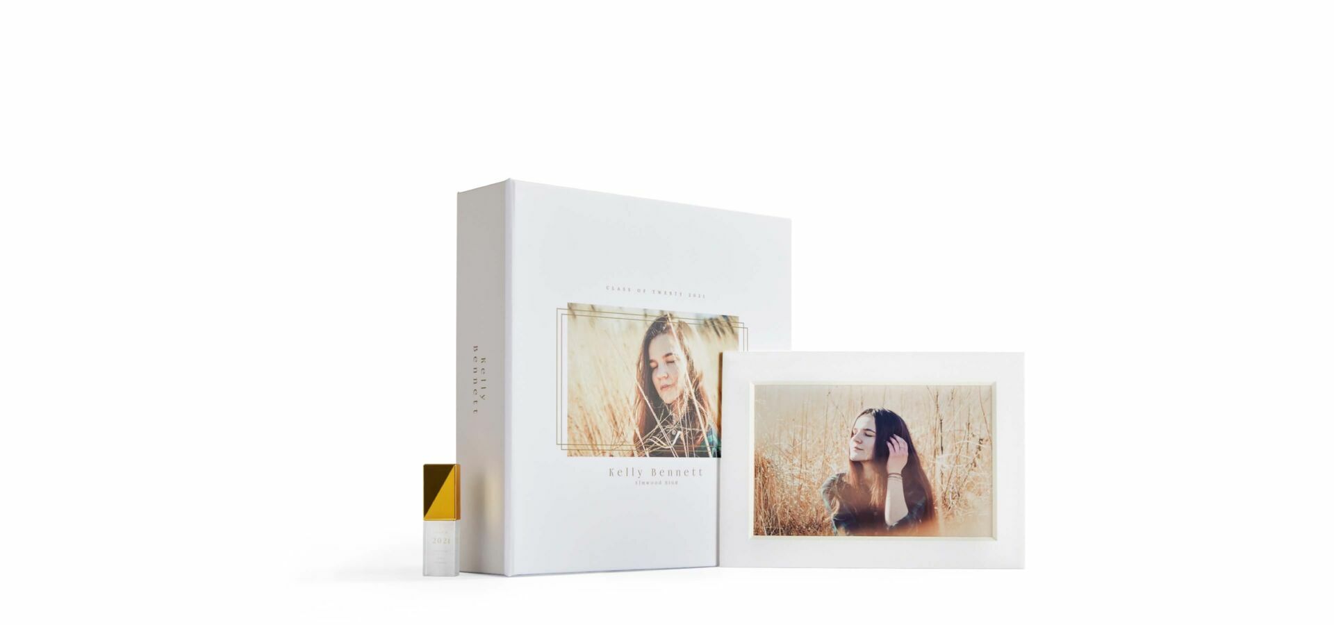 Foto Image Box Prints USB Set Foto Image Box Prints USB Set - Imagem 0