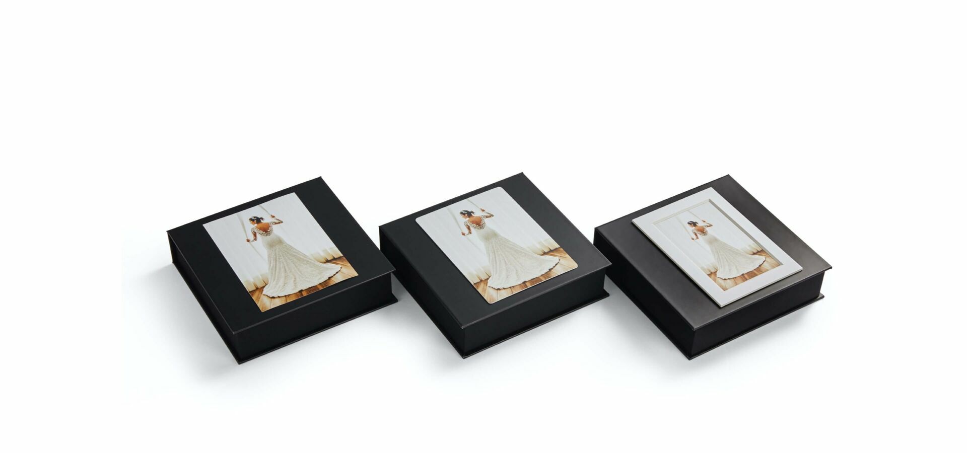 Foto Image Box Prints USB Set Foto Image Box Prints USB Set - Imagem 3