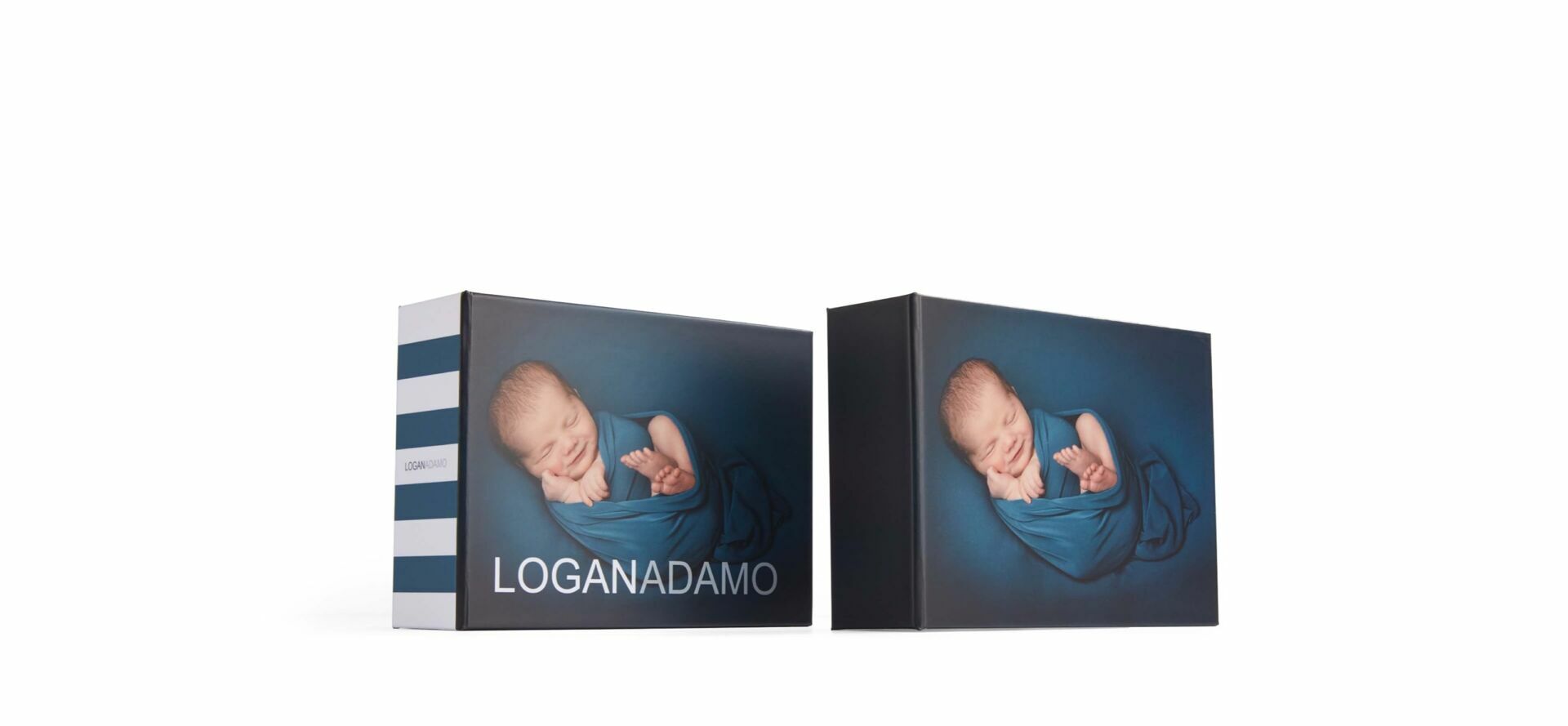 Foto Image Box Prints USB Set Foto Image Box Prints USB Set - Imagem 2