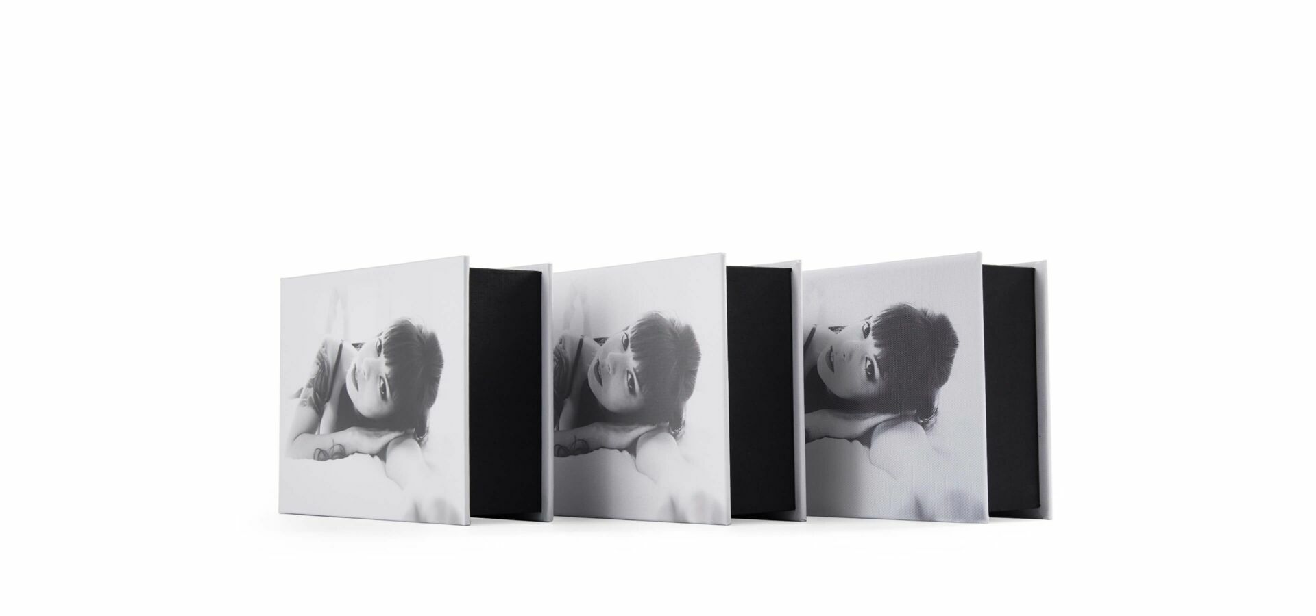 Foto Image Box Prints USB Set Foto Image Box Prints USB Set - Imagem 1