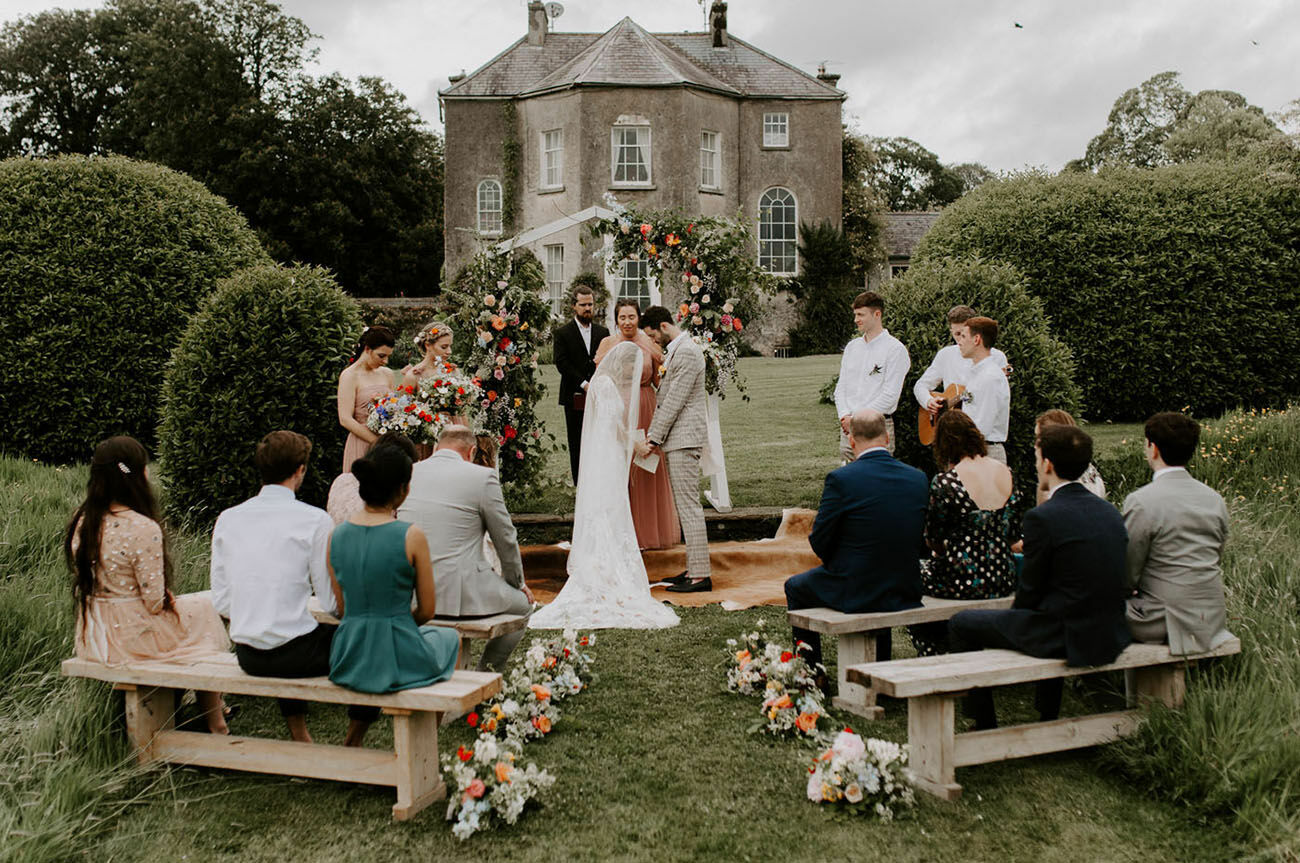 Foto Wedding trends for 2023 Foto Wedding trends for 2023 - Imagem 3