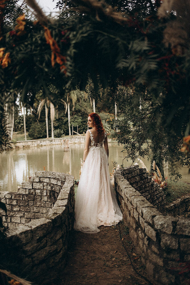 Foto FALL WEDDING | INSPIRATIONS AND REFERENCES FOR A BEAUTIFUL AUTUMN WEDDING Foto FALL WEDDING | INSPIRATIONS AND REFERENCES FOR A BEAUTIFUL AUTUMN WEDDING - Imagem 1