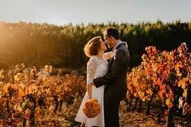 Foto FALL WEDDING | INSPIRATIONS AND REFERENCES FOR A BEAUTIFUL AUTUMN WEDDING Foto FALL WEDDING | INSPIRATIONS AND REFERENCES FOR A BEAUTIFUL AUTUMN WEDDING - Imagem 6