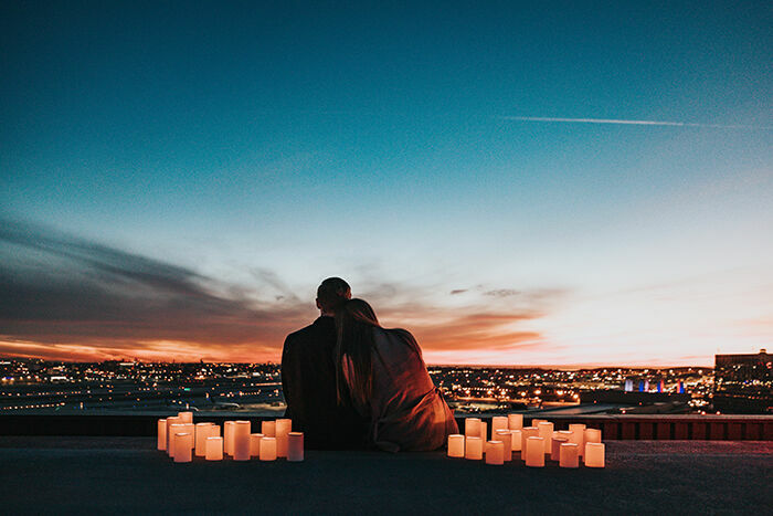 Foto HONEYMOON: EVERYTHING YOU NEED TO KNOW Foto HONEYMOON: EVERYTHING YOU NEED TO KNOW - Imagem 2
