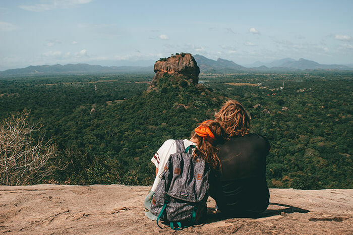 Foto HONEYMOON: EVERYTHING YOU NEED TO KNOW Foto HONEYMOON: EVERYTHING YOU NEED TO KNOW - Imagem 4