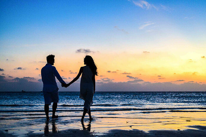 Foto HONEYMOON: EVERYTHING YOU NEED TO KNOW Foto HONEYMOON: EVERYTHING YOU NEED TO KNOW - Imagem 3