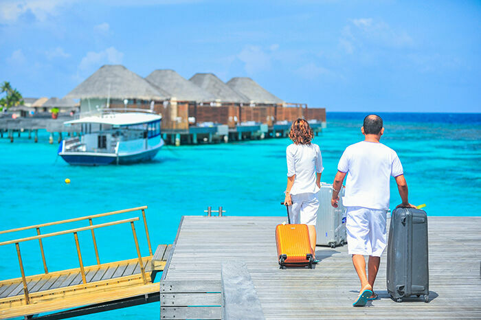 Foto HONEYMOON: EVERYTHING YOU NEED TO KNOW Foto HONEYMOON: EVERYTHING YOU NEED TO KNOW - Imagem 6
