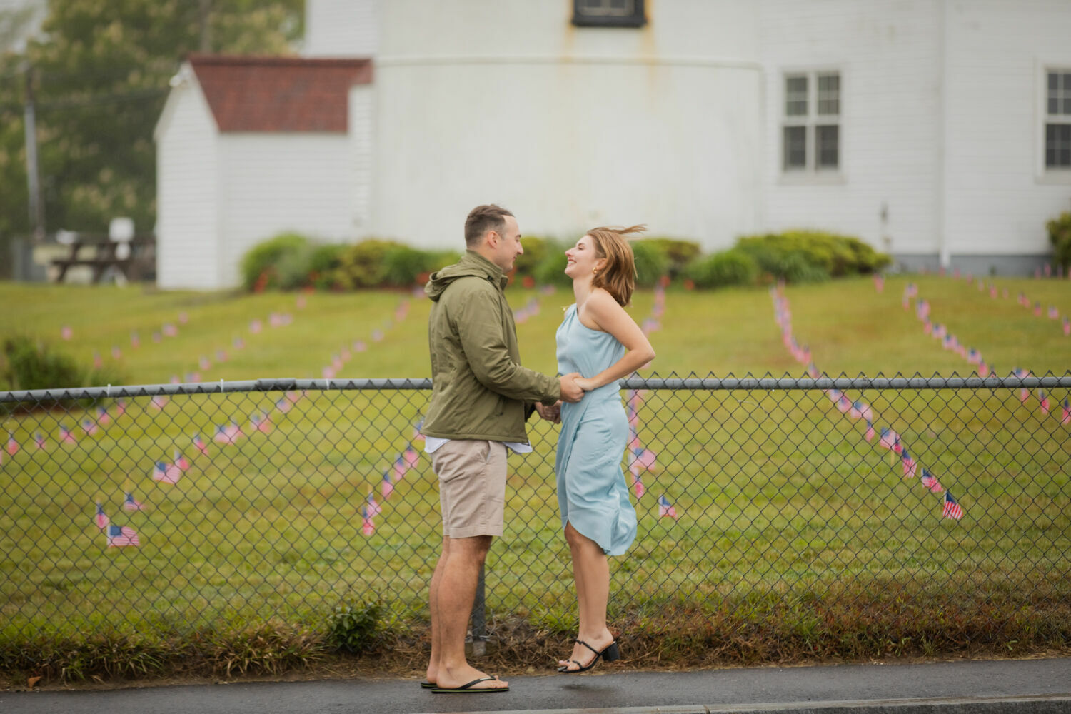 Foto ENGAGEMENT Foto ENGAGEMENT - Imagem 8