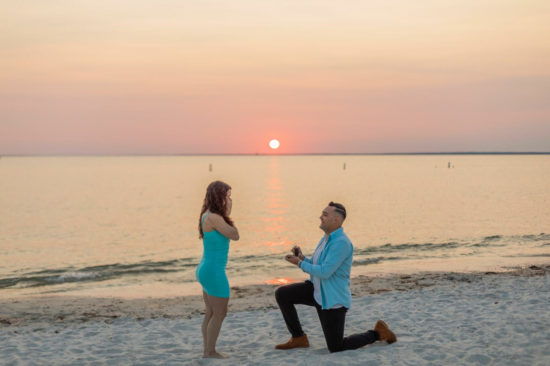Foto ENGAGEMENT Foto ENGAGEMENT - Imagem 2