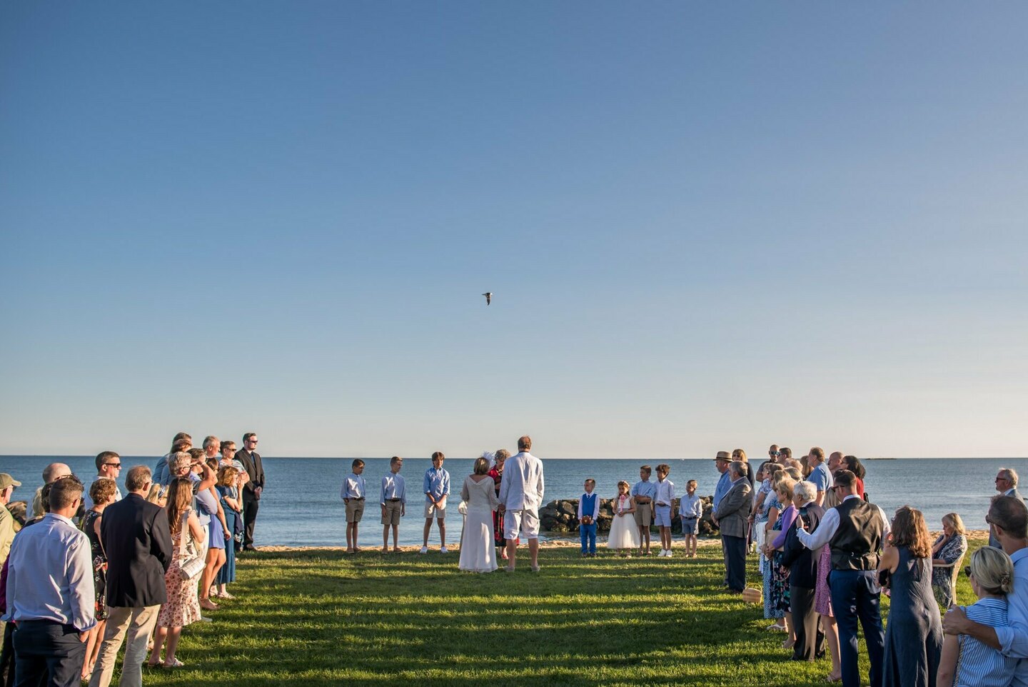 Captivating Cape Cod Wedding Venues for Your Special Day